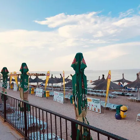 Vila Maria Villa Eforie Sud (Constanta)