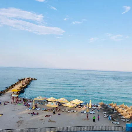 Vila Maria * Eforie Sud (Constanta)