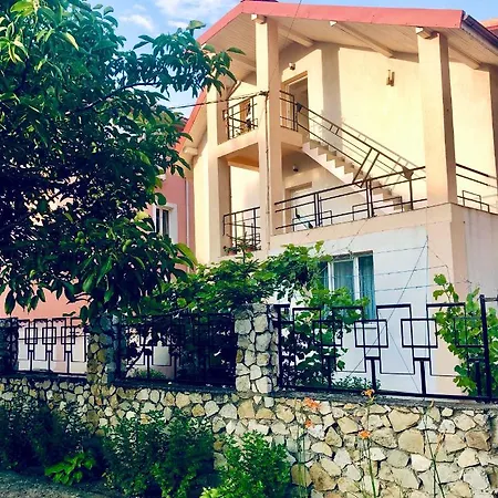 Вилла Vila Maria *